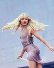 God Is A Woman