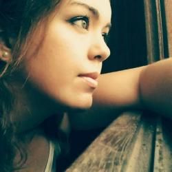 Foto de Mariana Ramires