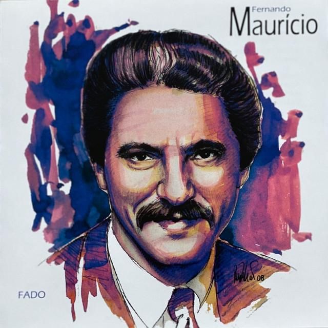 Fernando Maurício