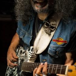 Foto de Javier Bátiz