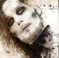 Mit Glut auf den Lippen