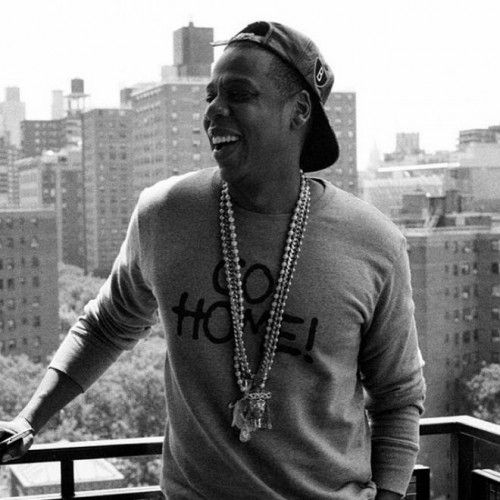 GRANDAMAMBO - Jay-Z disse numa entrevista que não cobra nada para  participações. Sim, caso você queira meter Jay-Z na sua música, não precisa  pagar nada, basta ele gostar de você. Haviam rumores