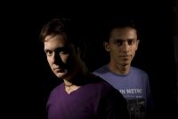 Victor e Eduardo