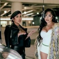 Splash (feat. DreamDoll)