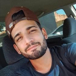 Foto de Jônhnata Castro