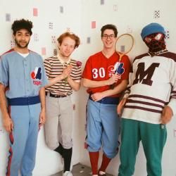 Foto de Winona Forever