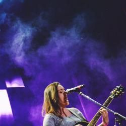 Foto de Bárbara Martínez