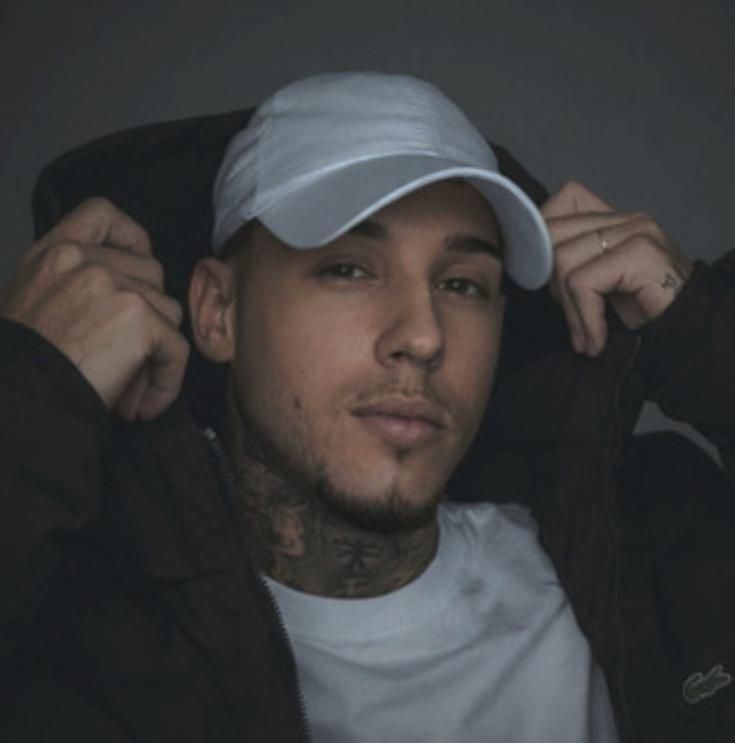 FERNANDO JUNIOR