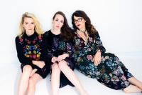 Different Rocks, Different Hills