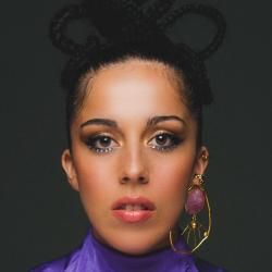 Photo of Sara Correia