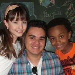 Foto de Carrossel (2012)