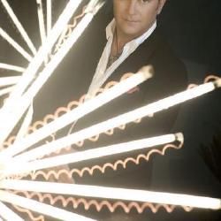 Foto de Manuel Mijares