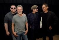 Ain't Talkin' 'Bout Love