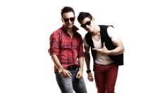 Vai Pra Fora do Brasil