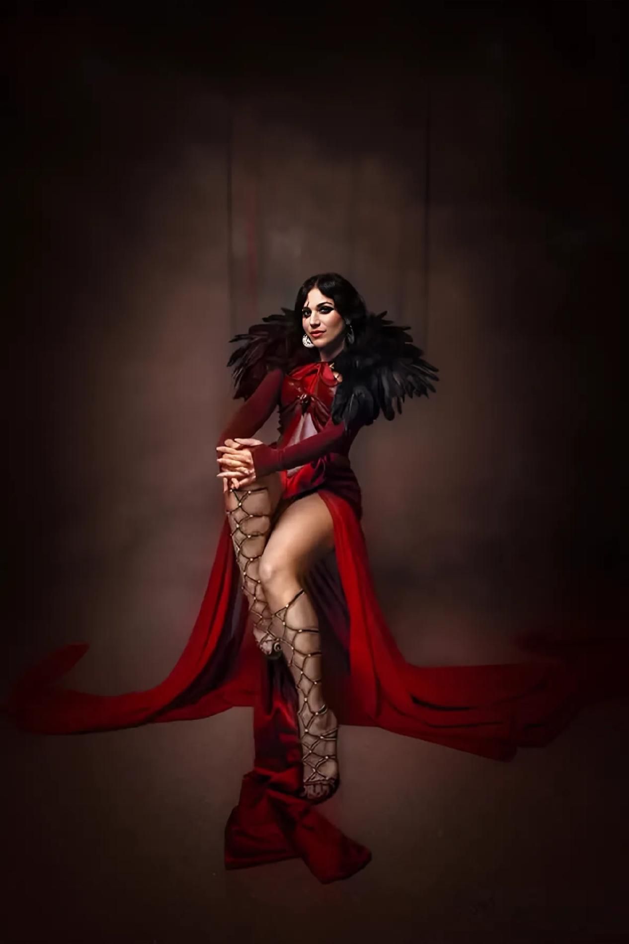 Lacuna Coil