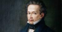 Giacomo Leopardi