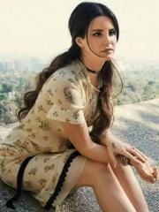 Lust For Life (feat. The Weeknd)