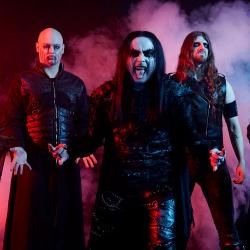 Foto de Cradle of Filth