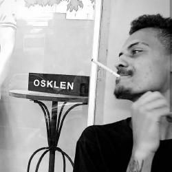 Foto de Gabriel Poeta