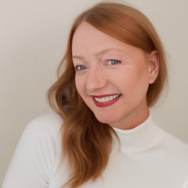 Ginger Mackenzie