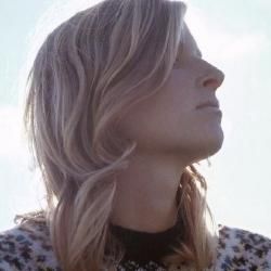 Photo of Linda McCartney