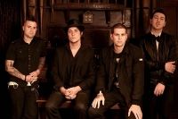 Beast And The Harlot