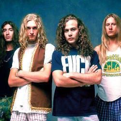 Foto de Alice In Chains