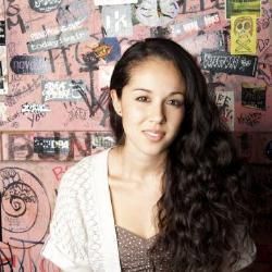 Foto de Kina Grannis