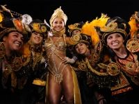 Samba Enredo 2014 - O Voo Real do Fenômeno