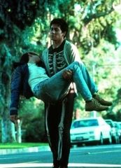 Donnie Darko