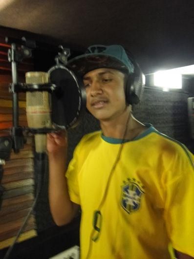 Menina Fiel