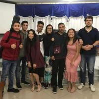 Seleção de Neocorinhos