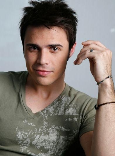 Kris Allen