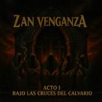 Zan Venganza