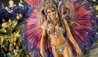 Samba Enredo 1967 - Festas e Tradições Populares do Brasil