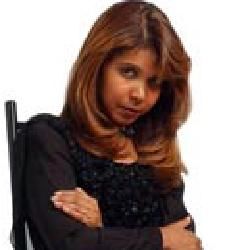 Photo of Káthia Valéria