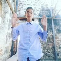 Cantor Thyago Silva