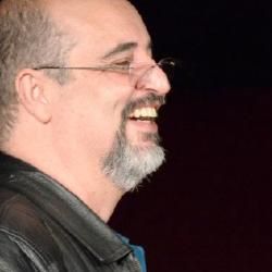 Foto de Jorge Camargo