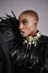 Laura Mvula