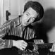 Woody Guthrie