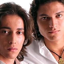 Foto de Alberto & Gabriel Ortaça