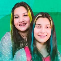 Photo of Ariana e Arieli