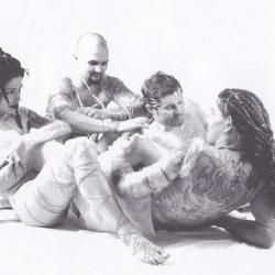 Foto de Daylight Torn