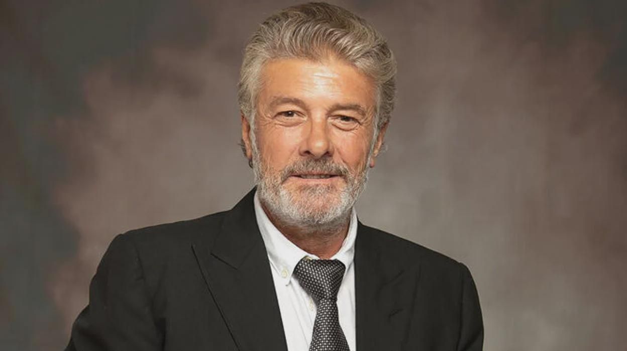 Francisco Gonzalez Sarría (Francisco)