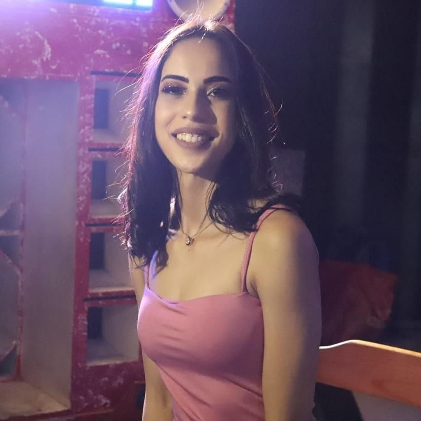 Alexa Sousa