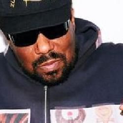 Foto de Afrika Bambaataa