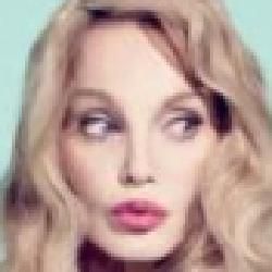 Foto de Arielle Dombasle