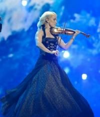 Greta Salóme & Jónsi