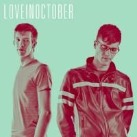 Love in octuber