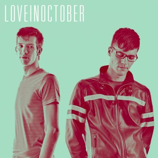 Love in octuber